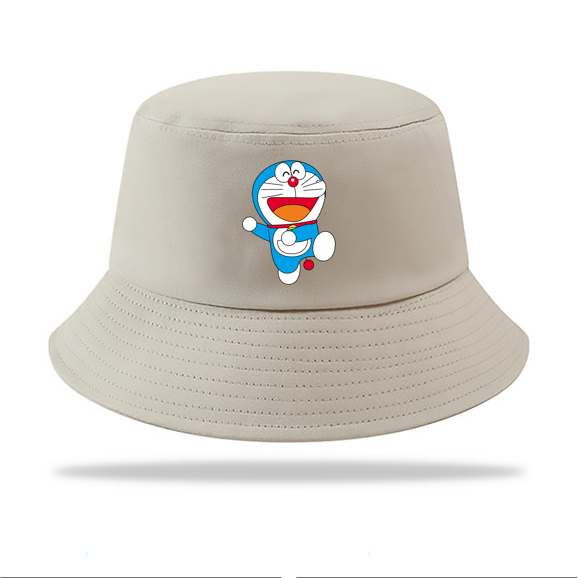（画像用） ドラえもん Doraemon アウトドア日除けバケットハット